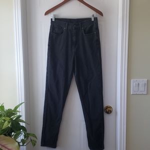 American Eagle Mom Jeans